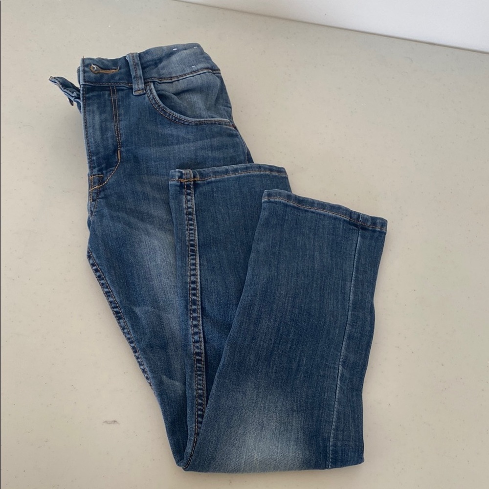 Kids jeans skinny fit - Picture 6 of 6